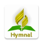 sda hymnal android application logo